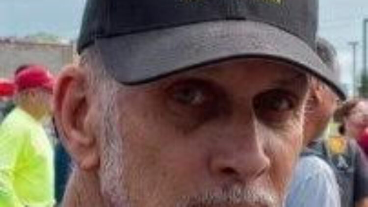 Peter James Waddell, age 79