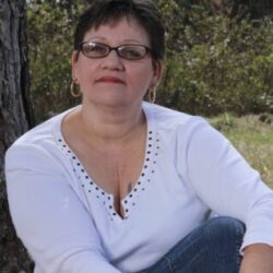 Jeanne Rossie, age 58