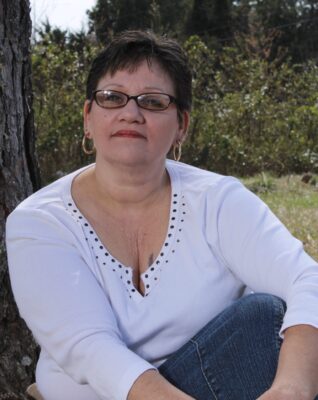 Jeanne Rossie, age 58