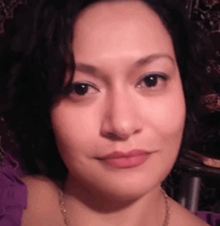 Mary Crystal Castillo, age 39