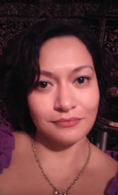 Mary Crystal Castillo, age 39