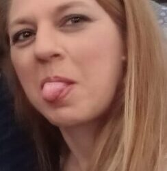 Kala Roxanne Martin (KayKay), age 45