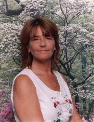 Angela Burk, age 61