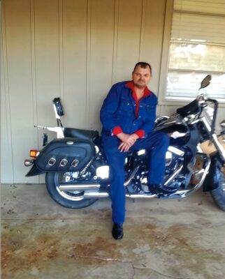 Glenden Rex Stafford, age 58