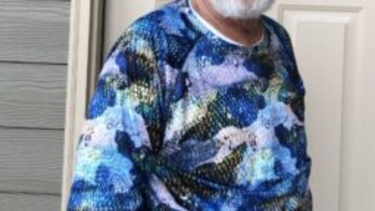 Benny Austin Kellett, age 67