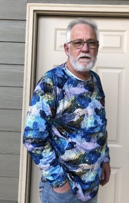 Benny Austin Kellett, age 67