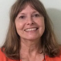 Mrs. Phyllis Jane (Waller) Seaton, age 67