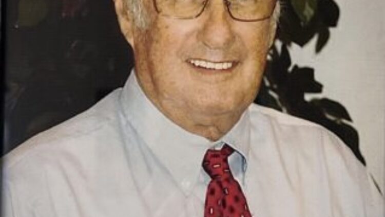 William “Willie” Sherwood Gold, age 84