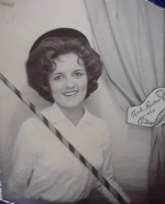 Wilma Faye Cummings (Fulmer), age 78