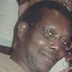 Harry Dennis Jones, age 69