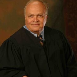 David Nichols Laser, age 83