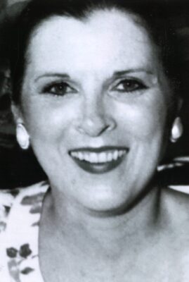 Nancy Ann Koenig, age 84