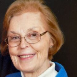 Molly Boatman, age 82