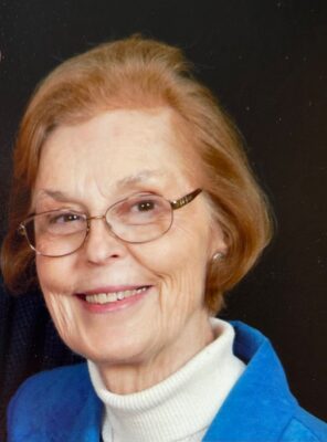 Molly Boatman, age 82
