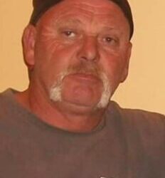 Dale Wayne Morris, 64