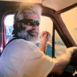 William D. Lick, age 60