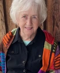 Hollie Gorman Wright, age 85