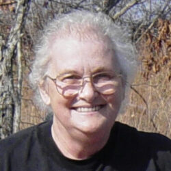 Claudia Elaine Kipp (Raux), age 90
