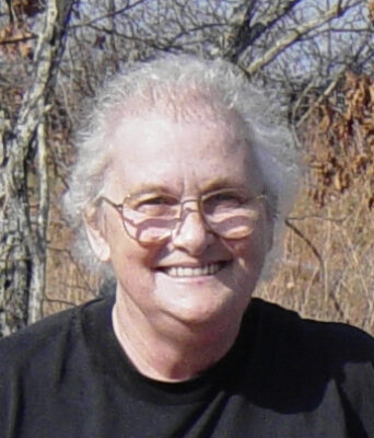Claudia Elaine Kipp (Raux), age 90