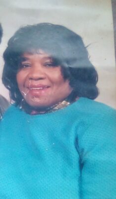 Deloise McDaniel, age 66