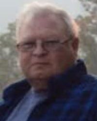 Robert Leonard Wood Sr., age 75