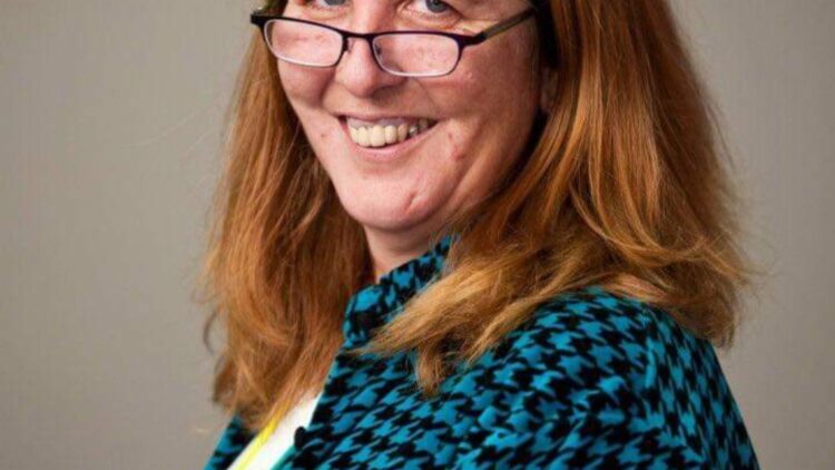 Diann Spoon Cumbie Siegele, age 63