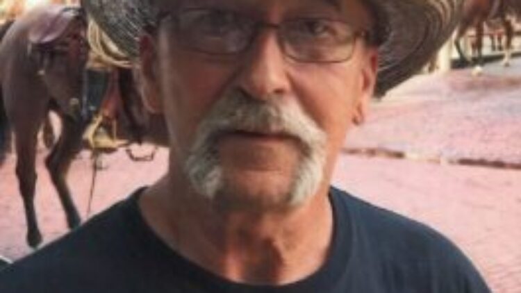 Michael Clifford Eggers, age 71