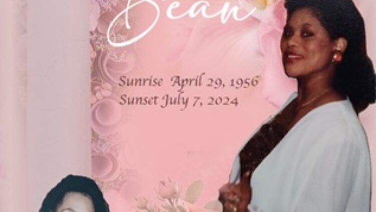 Carolyn Bean, age 68