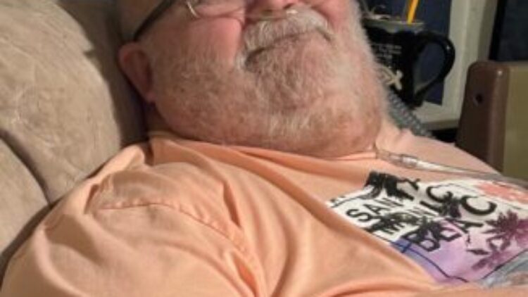 David Charles Oakley, age 63
