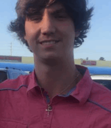 Cody Mitchell Tyler, age 26