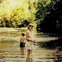 Betty Ann Weatherly, age 72