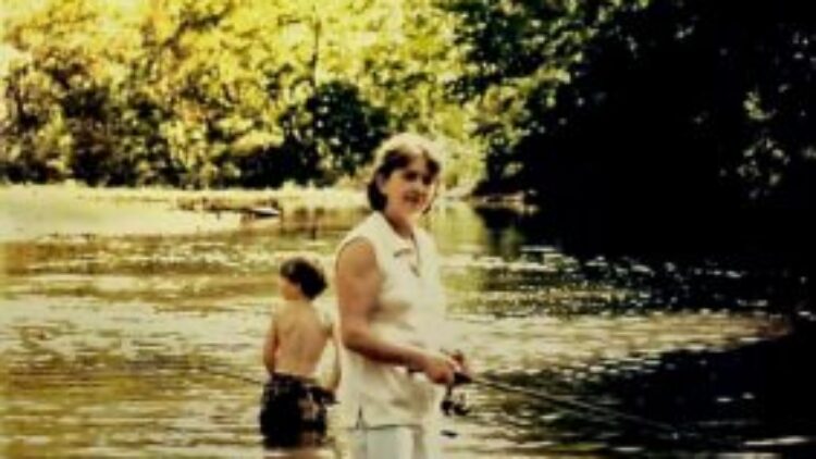 Betty Ann Weatherly, age 72