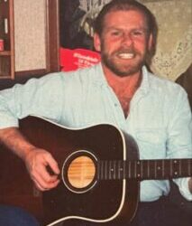 Gus Ford Sprague, age 74