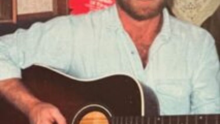 Gus Ford Sprague, age 74
