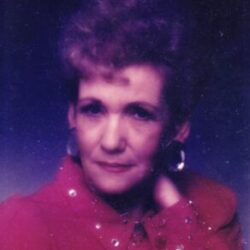 Phyllis S. Inman Britt, age 80