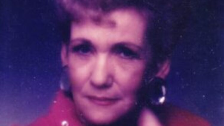 Phyllis S. Inman Britt, age 80