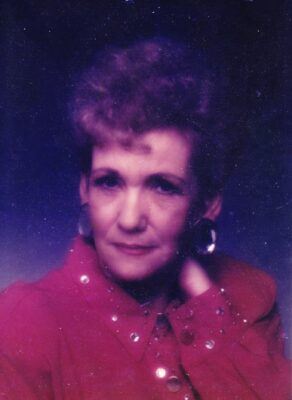 Phyllis S. Inman Britt, age 80