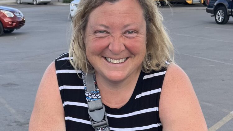 Brandy Denae Sullivan, age 44