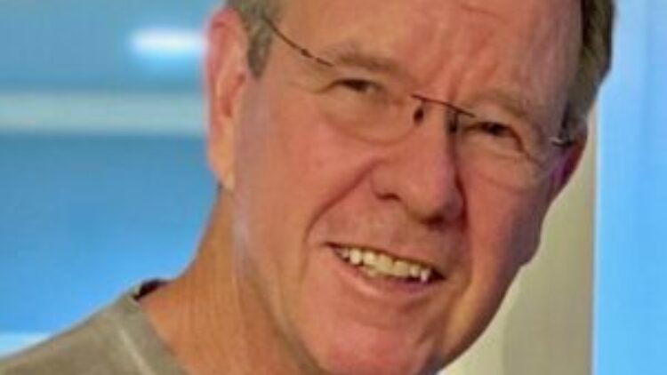Mickey Nesbitt, age 71
