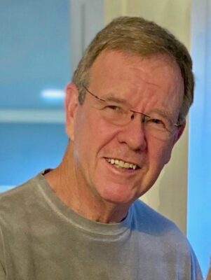 Mickey Nesbitt, age 71
