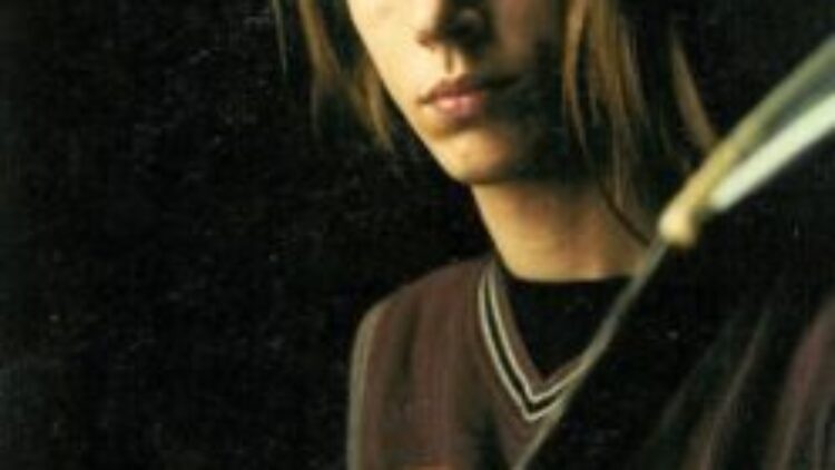 David Allen Johnston, age 43