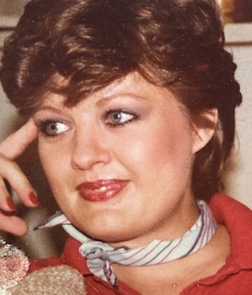 Cindy K. Sutterfield, age 72