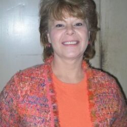 Tina Marie Mitchell, age 62