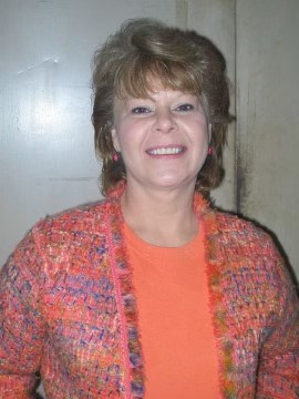 Tina Marie Mitchell, age 62