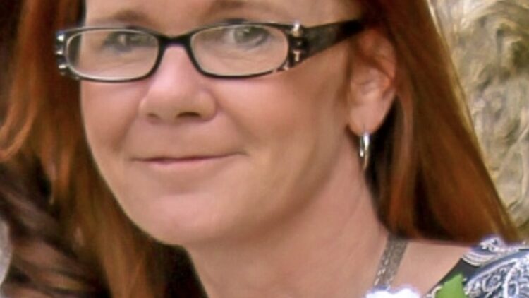 Heather Corrine Canon, age 50