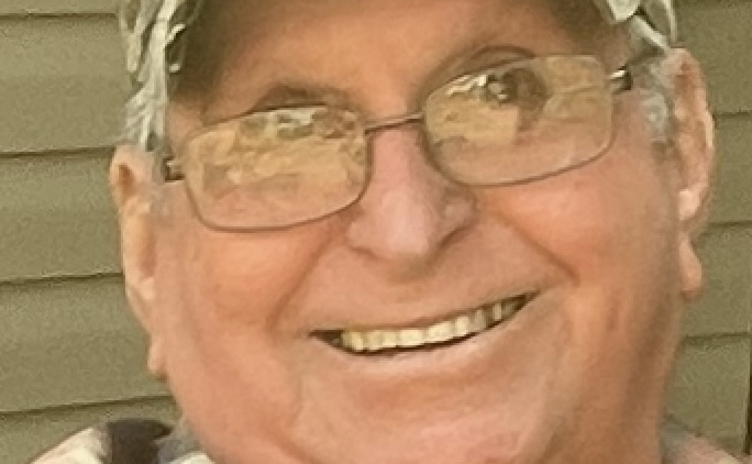 Ricky Wayne Patterson, age 76