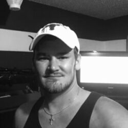 Jesse Roland Lyons, age 32