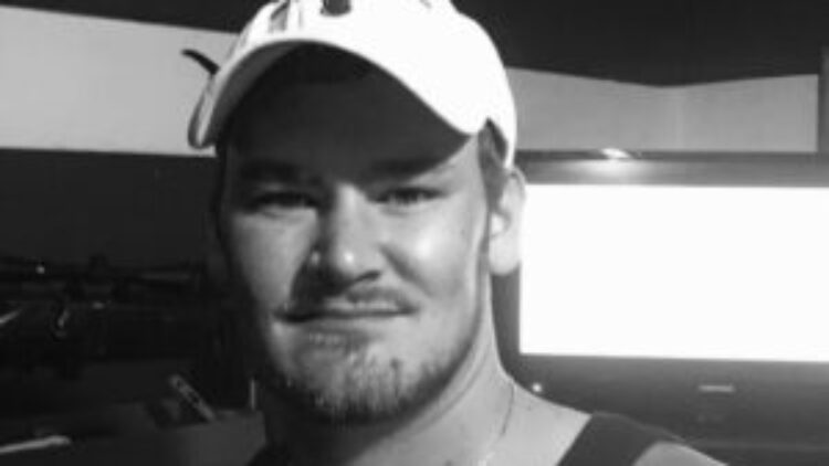 Jesse Roland Lyons, age 32