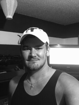 Jesse Roland Lyons, age 32