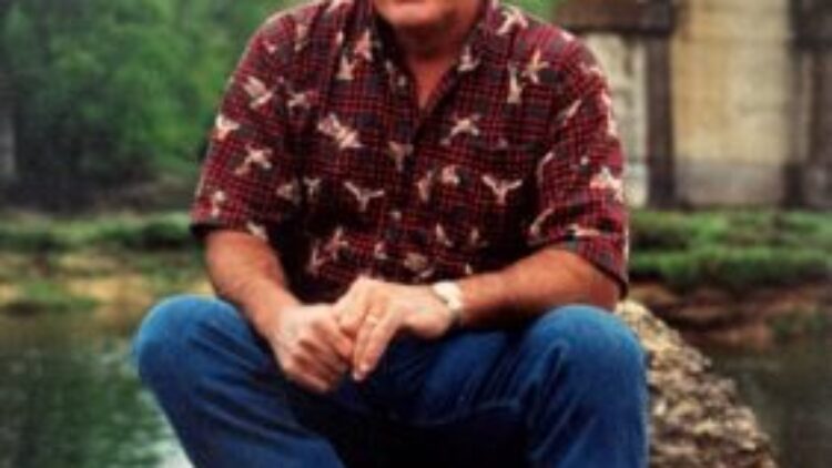 Steve L. Aaron, age 77